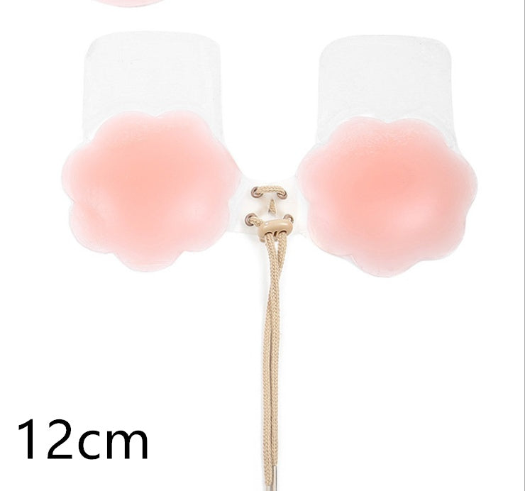 Lingerie Femme Push Up Bra