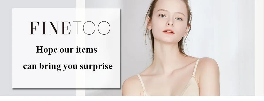 FINETOO 3-Pack Low-Rise T-Back Thong Set – Women’s Sexy Bikini Panties (M–XL)