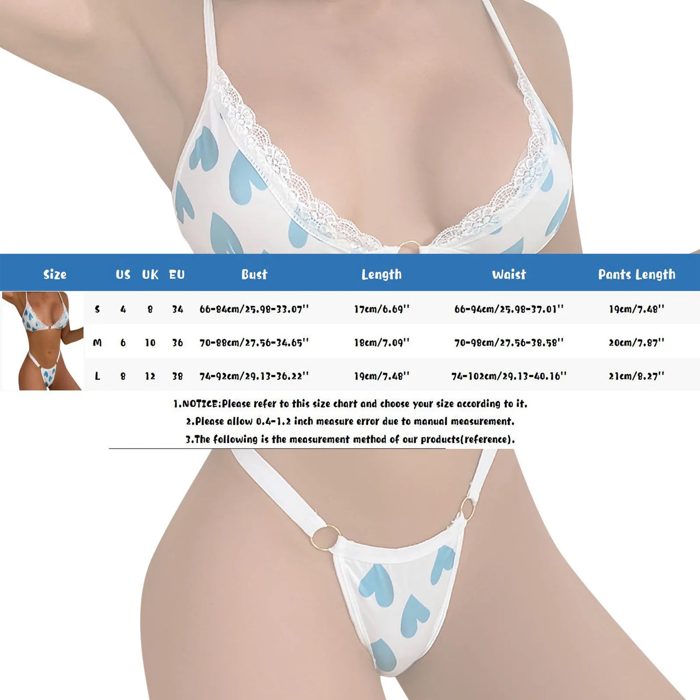 Lingerie Lace Babydoll Japanese Woman Underwear Piece Sexy Bra And Panty Sets Sexy Bikini Fancy Erotic Lingerie Female Underwear