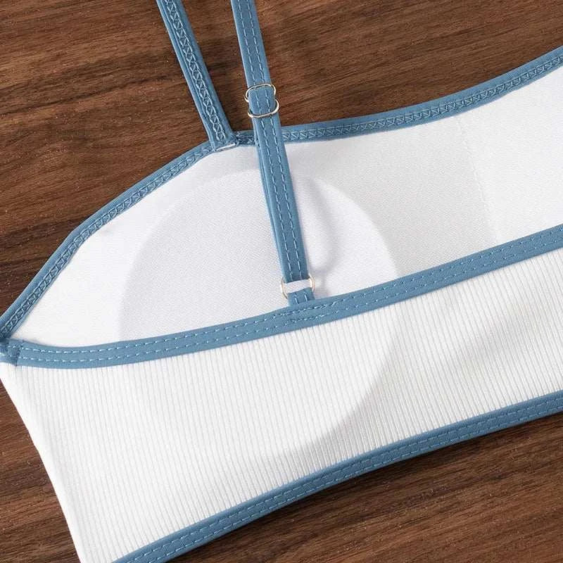 Bikini Set Summer Swimwear Biquini Sexy Beach Women's Swimsuit Bathing Suit Push Up Brazilian Bikini Maillot De Bain