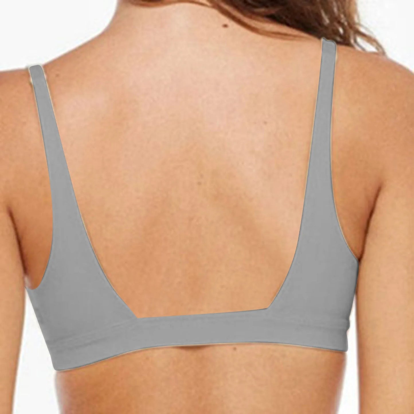 Breathable Cool Lift Up Air Bra – Large Size Wireless Sports Bra with Mesh Comfort for Women (2025 Summer)