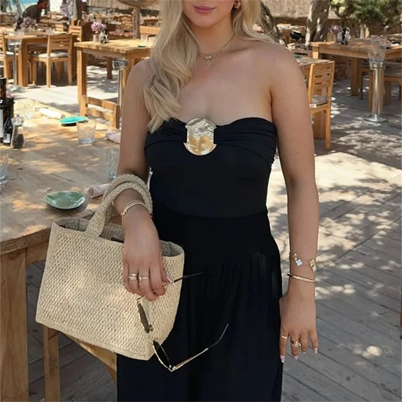 MUJER 2025 Extreme Bodysuit Women off Shoulder Sexy Bodys for Women Black Body One Pieces Sexy Outfits Lingerie Body Suits Woman