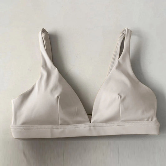 Breathable Cool Lift Up Air Bra – Large Size Wireless Sports Bra with Mesh Comfort for Women (2025 Summer)