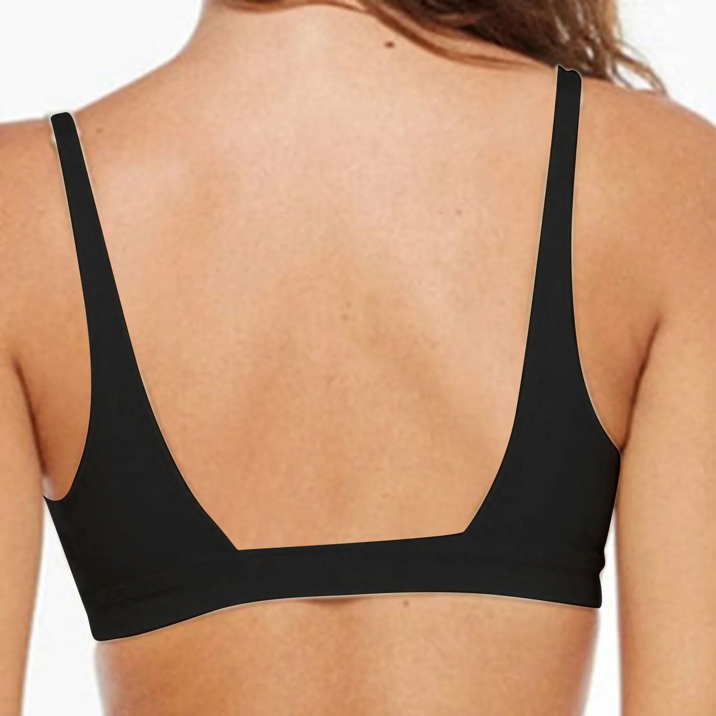 Breathable Cool Lift Up Air Bra – Large Size Wireless Sports Bra with Mesh Comfort for Women (2025 Summer)