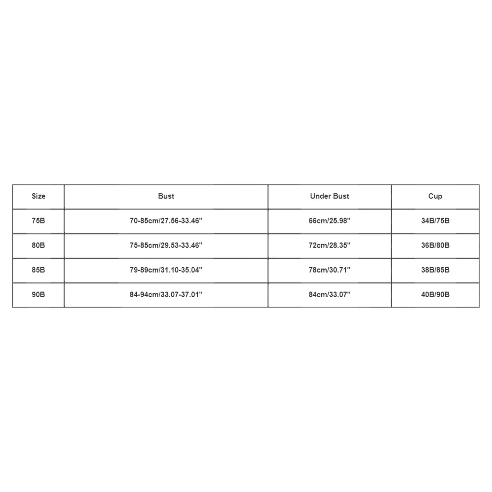 Sexual Lingerie Woman Women'S Fun Underwear Bra Underwear Set Intimates Lingerie Anti Sagging Bralette Briefs Set Ropa De Mujer