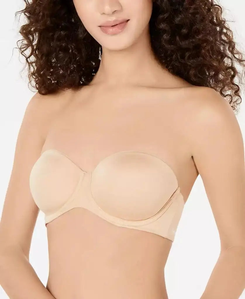 Calvin Klein | Lightly Lined Constant Strapless Bra QF5528