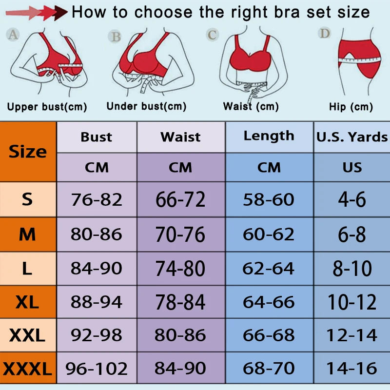 Crotchless Lace Open-Bra Babydoll & Bodysuit Lingerie Set – Sexy Erotic Costume (S–3XL)