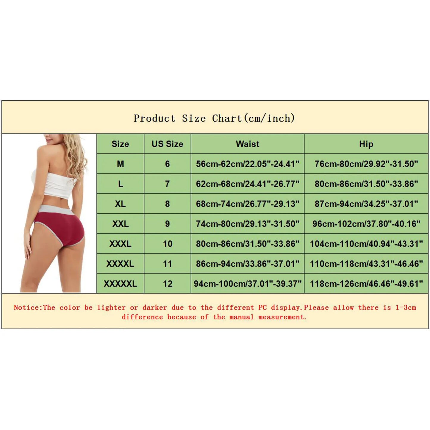 Underpants Underwear Knickers Color Briefs Patchwork Bikini Panties Solid Women Lingerie Costumes Women Thin Lightweight Panties