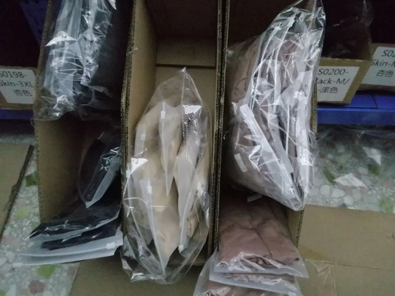 Seamless High Waist Tummy Control Shapewear Panties – Lady Trainer Briefs for Women (Plus Size, Solid Color)