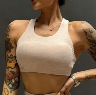 FINETOO 1PCS Women's Push-up Strapless Bras Front Buckle Brassiere