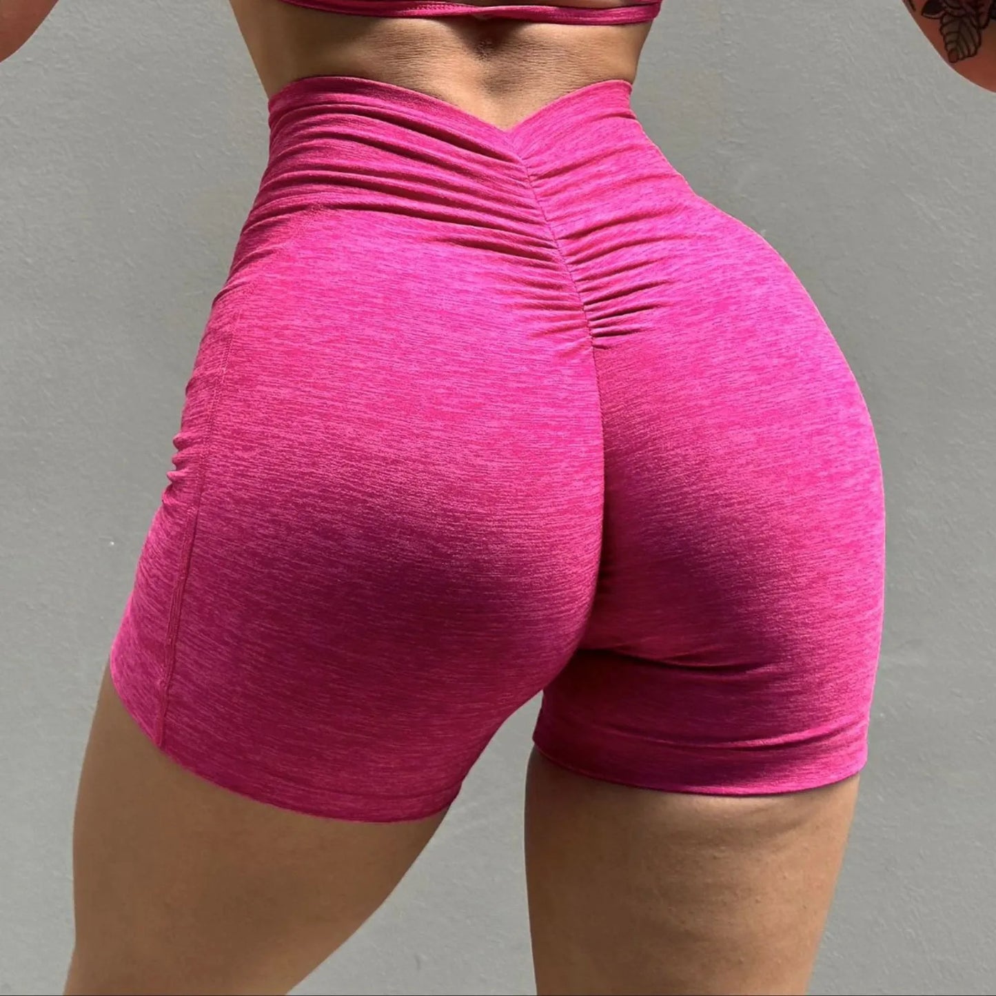 FINETOO 1PCS Women's Push-up Strapless Bras Front Buckle Brassiere