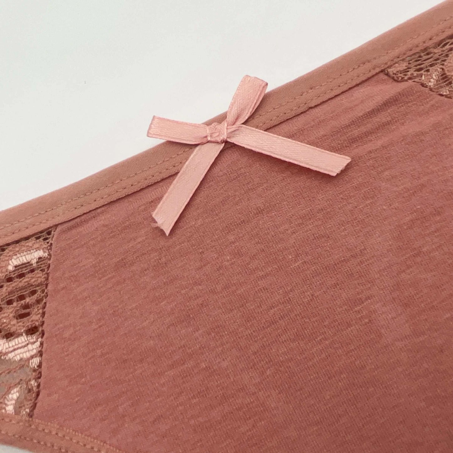 5 PCS/Set Cotton Thong Women Underwear Sexy Lace Panties Female Underpants Solid Color Panties Lingerie Low-Rise G-string