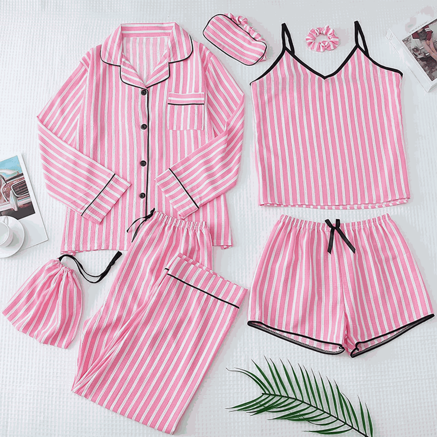 sleep wear