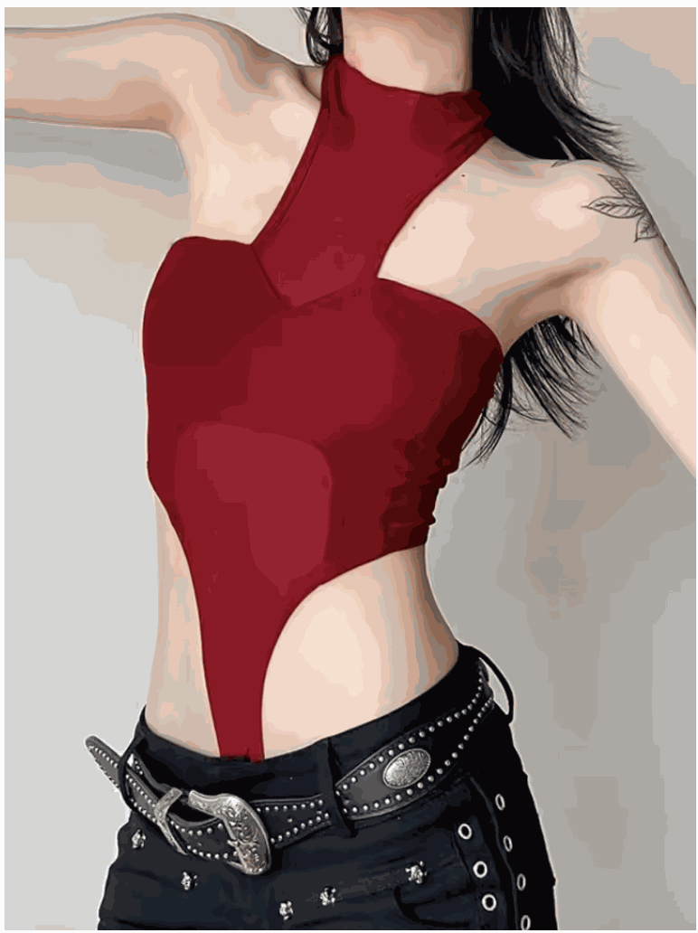 Sexy Bodysuit