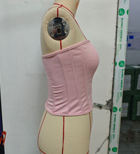 Love Fishbone Corset