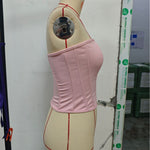 Love Fishbone Corset