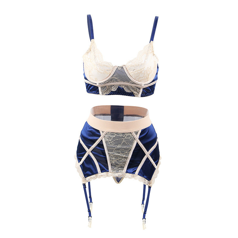 Comeonlover Ladies Nightdress Set