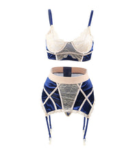 Comeonlover Ladies Nightdress Set