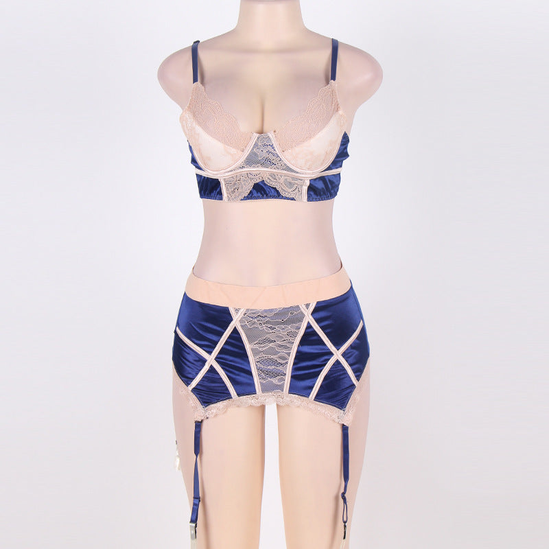 Comeonlover Ladies Nightdress Set