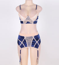 Comeonlover Ladies Nightdress Set