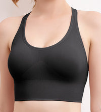 Seamless Sports Bra