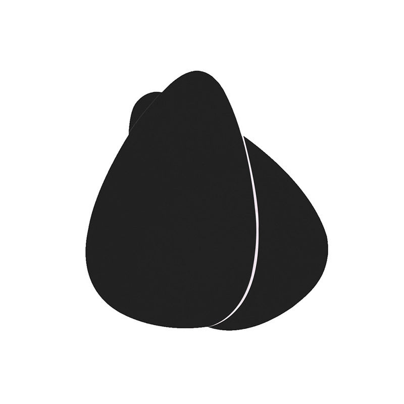 "Invisible Breast Patch"