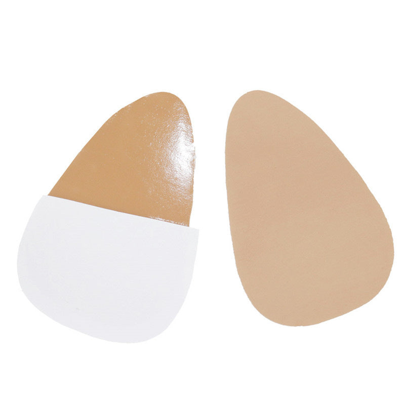 "Invisible Breast Patch"