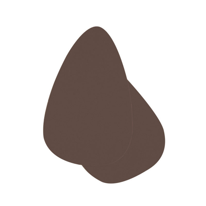 "Invisible Breast Patch"