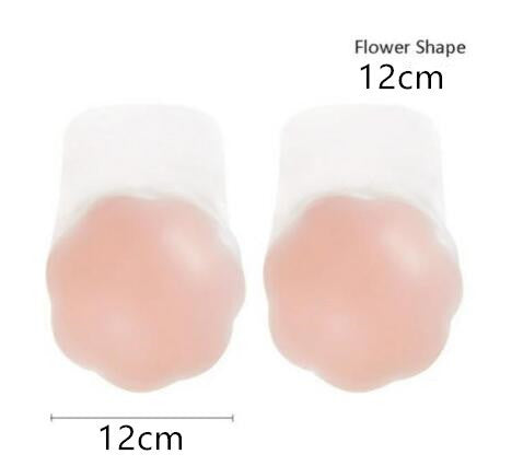 Lingerie Femme Push Up Bra