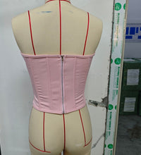 Love Fishbone Corset