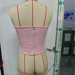 Love Fishbone Corset