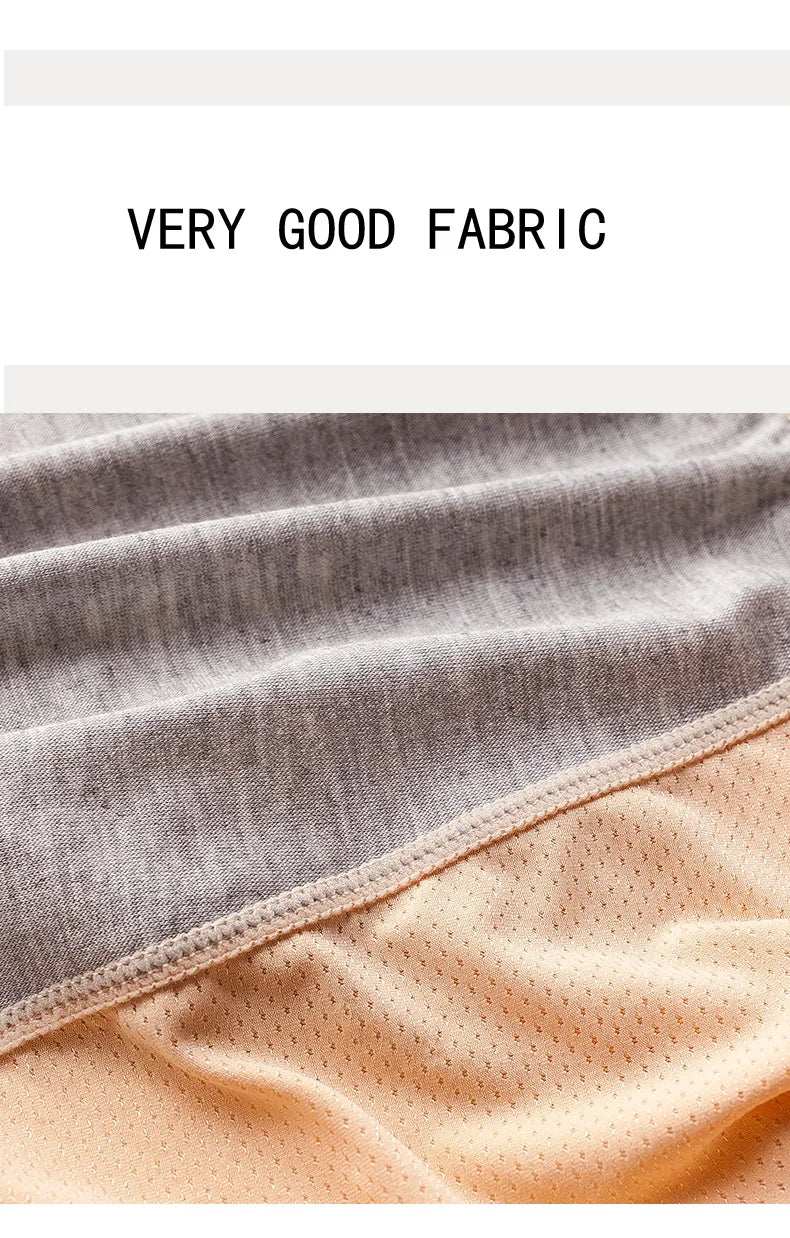 Leak Proof Menstrual Panties Underwear Period Physiological Pants Women Waterproof Briefs Plus Size  L-8XL Female Lingerie