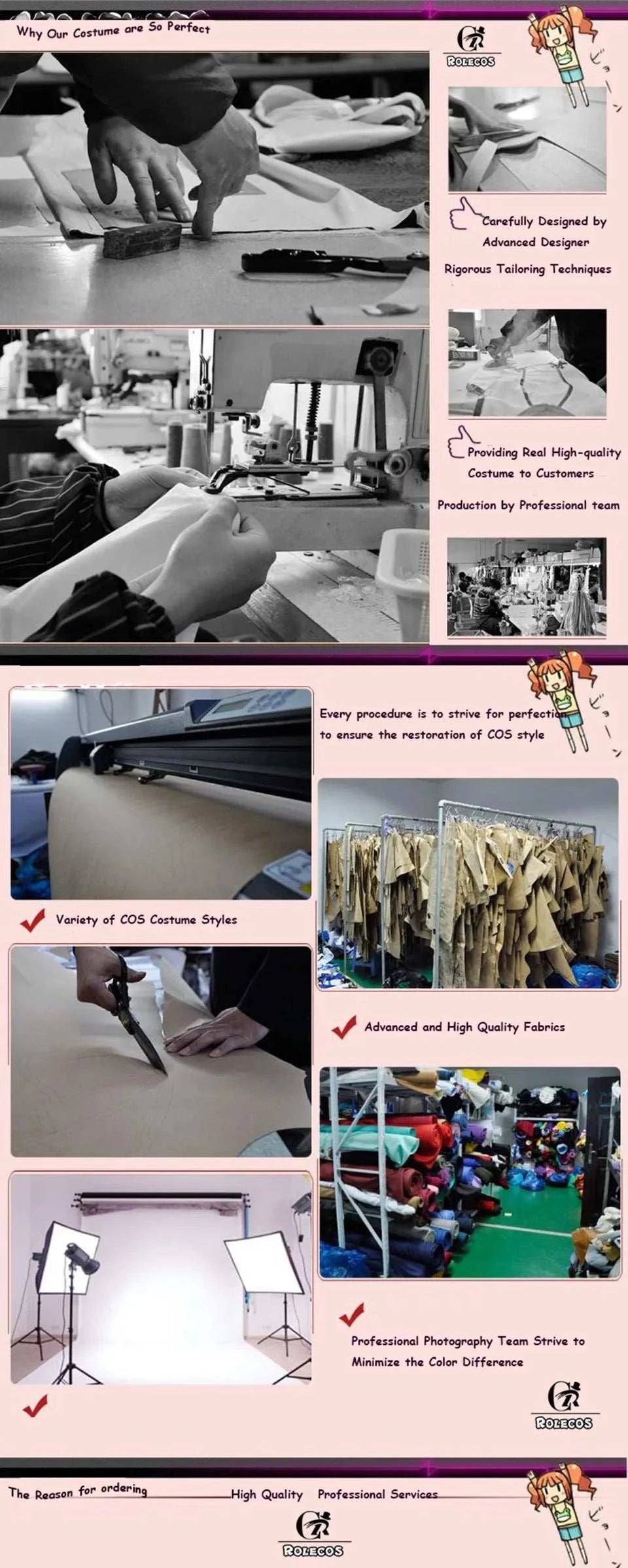 ROLECOS FF VII Tifa Swimsuit Game FF7 Remake Tifa Sexy Halter Women Beach Bathing Swimming Suit