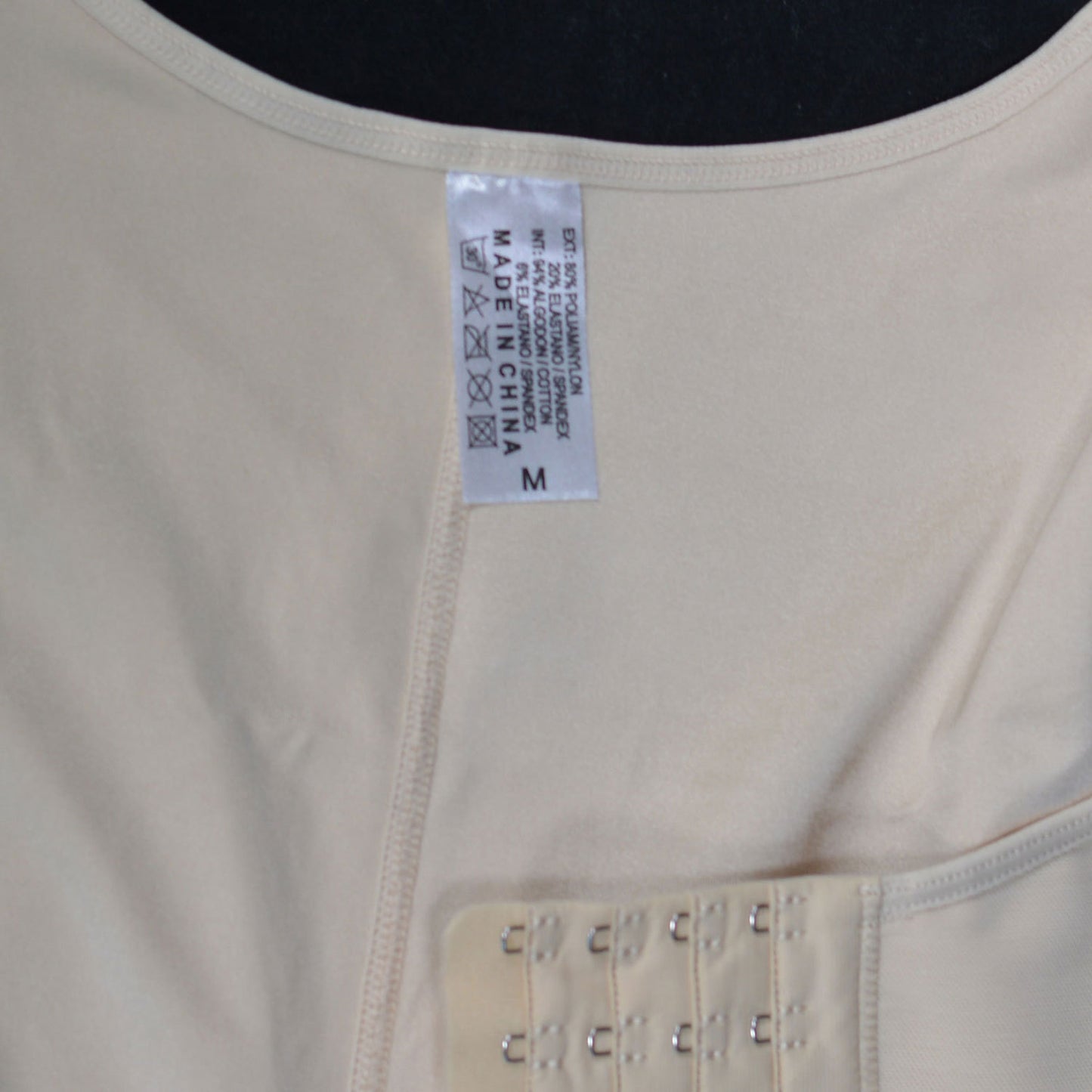 Postpartum Abdomen & Waist Reduction Girdle Body Shaper – Slimming Push-Up Control Panties for Women