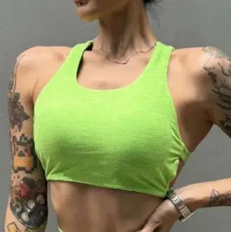 FINETOO 1PCS Women's Push-up Strapless Bras Front Buckle Brassiere