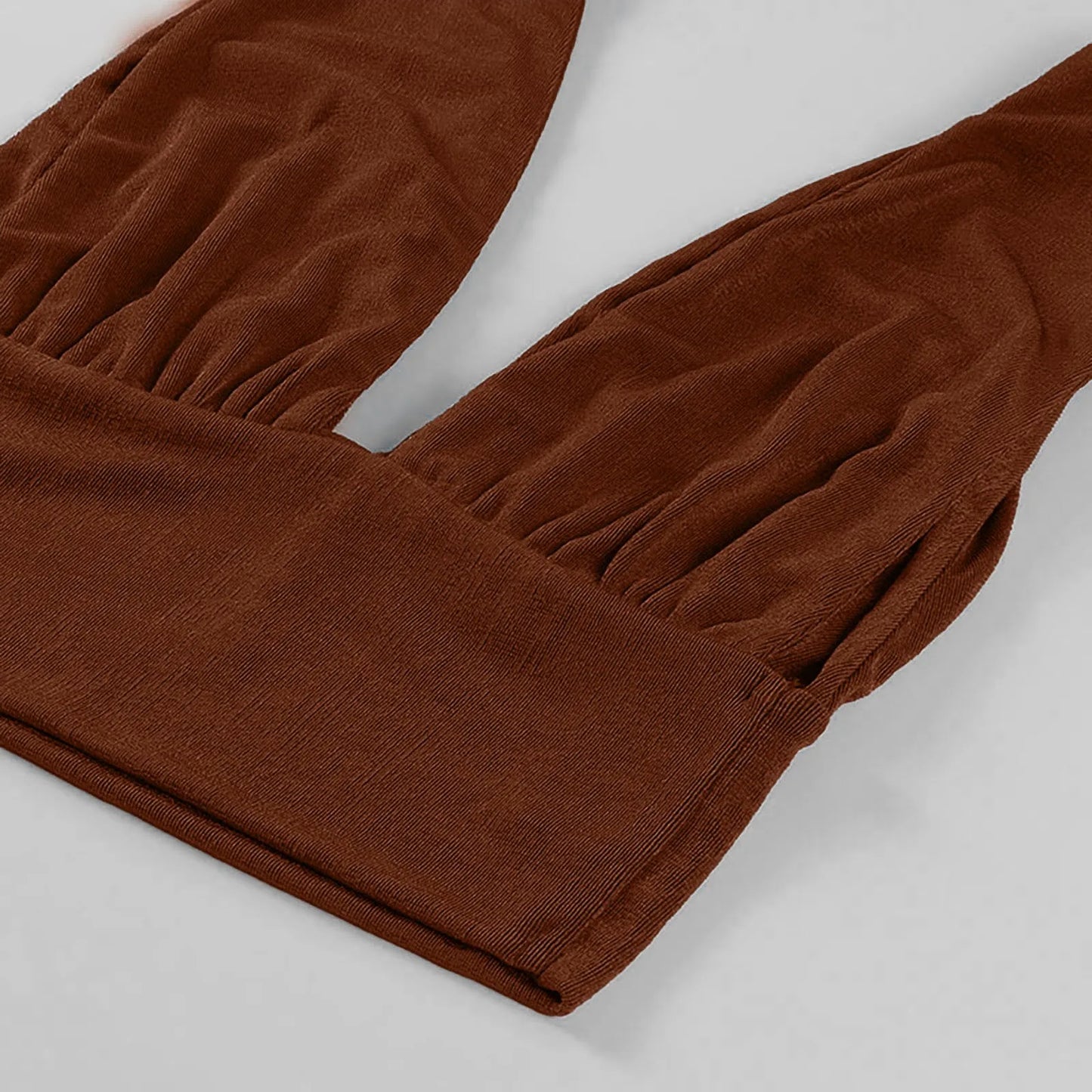 Sexy Deep V Crop Top Solid Color Sleeveless Shirt Tops Summer Casual Tank Tops Sexy Bra Vest Camisole Tee Women's Shirts Tops