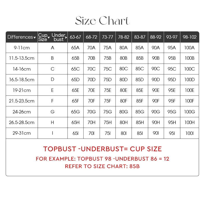Embroidery Lace Unlined Anti-Sagging Summer Bra – Sexy Women’s Underwear (FW6043)