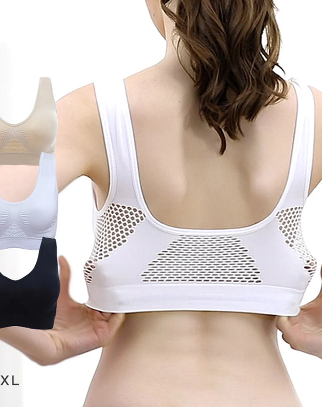 Free ship non-steel ring underwear integrated with chest pad suspenders vest bra sports underwear tube top short vest camisole