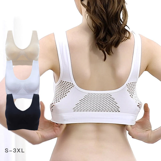 Free ship non-steel ring underwear integrated with chest pad suspenders vest bra sports underwear tube top short vest camisole