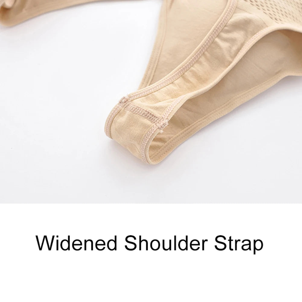 Free ship non-steel ring underwear integrated with chest pad suspenders vest bra sports underwear tube top short vest camisole