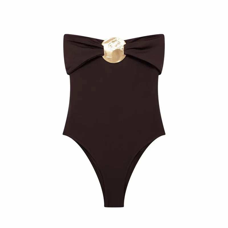 MUJER 2025 Extreme Bodysuit Women off Shoulder Sexy Bodys for Women Black Body One Pieces Sexy Outfits Lingerie Body Suits Woman