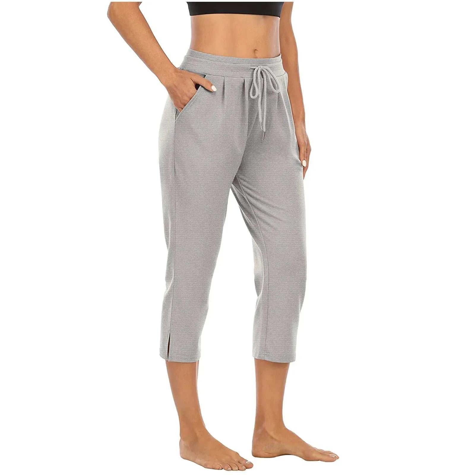 Sexy Mesh Leggings Summer New Women's Clothing Hollow Out Black Sports Yoga Pants Fashion High Waist Elasticity Splicing
