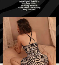 Pure Desire Plus-Size Chemise