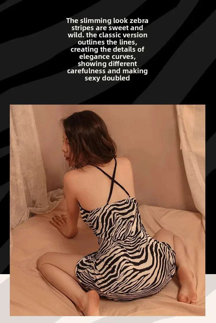 Pure Desire Plus-Size Chemise