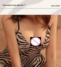 Pure Desire Plus-Size Chemise