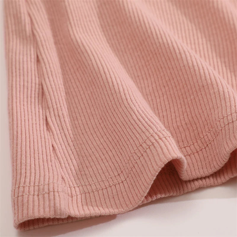 5PCS Women's Cotton Fabric Panties Fashion Letter Solid Color Boyshorts Seamless Cozy Breathable Sports Boxers Female Lingerie