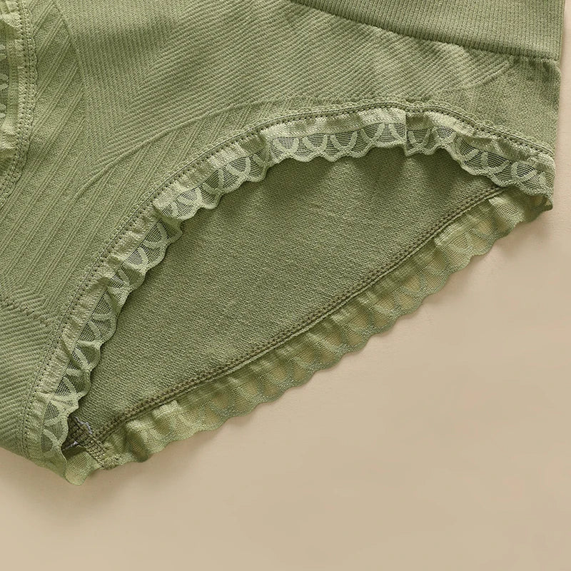 Women’s 2-Piece Ribbed Stretch Bralette & Crop Tank Top Set – Sexy Basic Lingerie