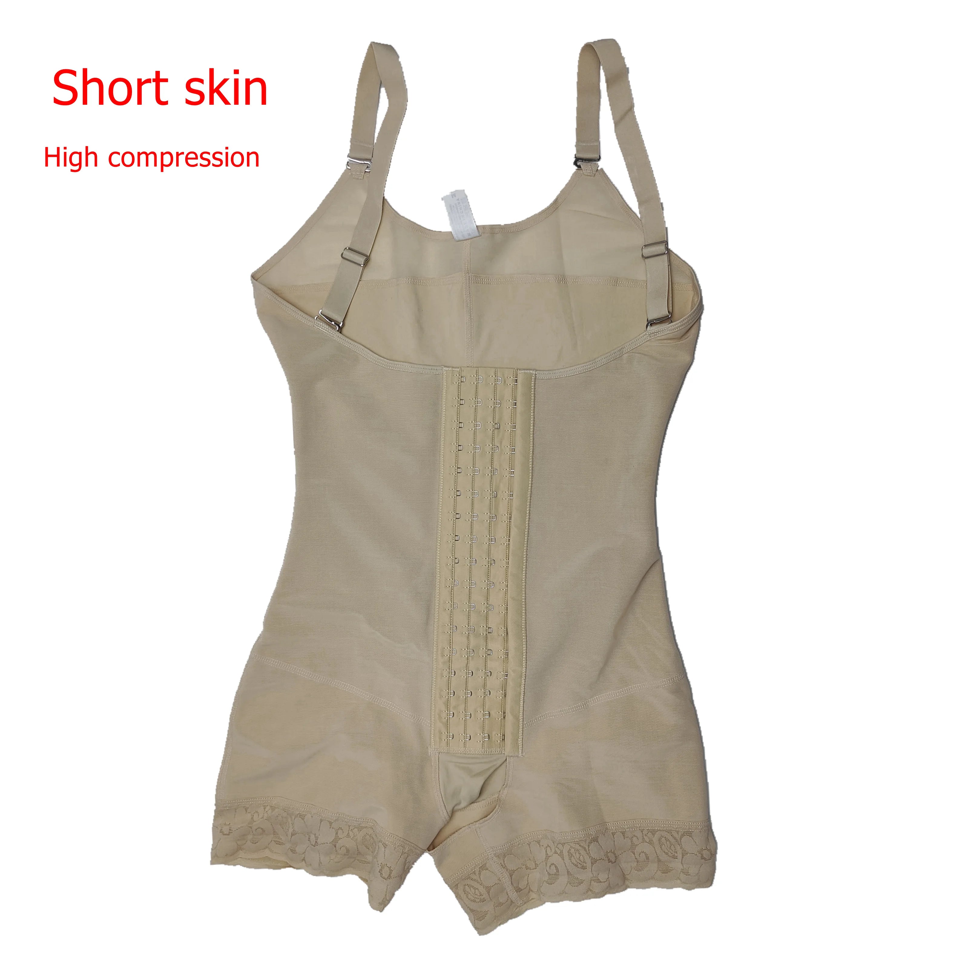 Postpartum Abdomen & Waist Reduction Girdle Body Shaper – Slimming Push-Up Control Panties for Women