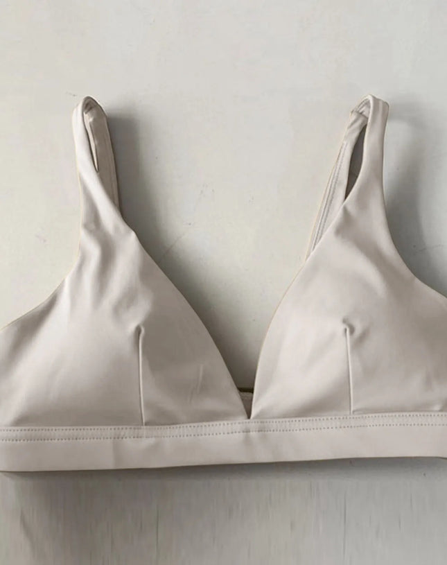 Breathable Cool Lift Up Air Bra – Large Size Wireless Sports Bra with Mesh Comfort for Women (2025 Summer)