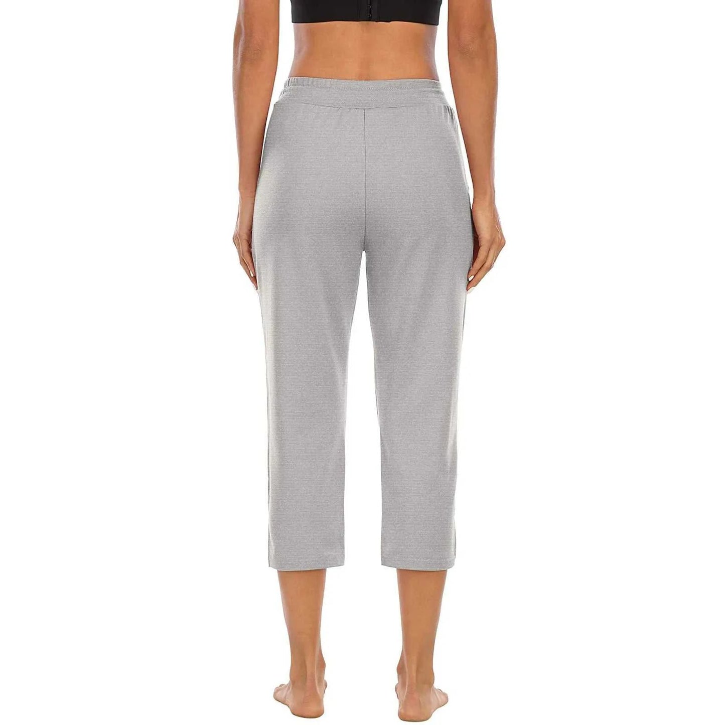 Sexy Mesh Leggings Summer New Women's Clothing Hollow Out Black Sports Yoga Pants Fashion High Waist Elasticity Splicing